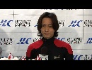 大村SGボートレースオールスターSP動画-46 山崎智也 勝利者IV 第12R