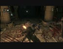 【Bloodborne】 初期レベ縛り part.15 【隠し街ヤハグル】