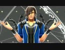【MMD】お月様コンビとアニキでECHO【戦国ＢＡＳＡＲＡ】