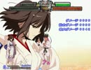 【MUGEN】両儀式ORのコンボ的なアレ