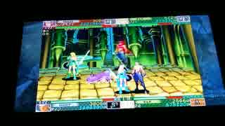 SOM女キャラで冒険じゃよラスト
