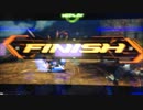 【EXVSMB】格闘を捨てた者達　ケルディム視点【Part.2】