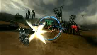 ACVD ハードコアC 16