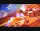 【EXVSMB】格闘を捨てた者達　ヘビーアームズ改視点【Part.2】