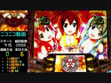 CR麻雀物語2～めざせ！雀ドル決定戦！～　JPG　Part1