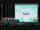 [BMS] Everlasting Blue [キー音無し] 『AQUA』