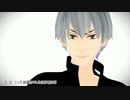 【ペダルMMD】クロネコ＊モンスター【黒田雪成】