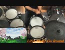 【ニセコイ: OP Full】Rally Go Round【叩いてみた】
