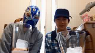 HARU0222のグルメレース
