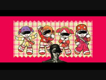 イキモニ。ジャンケンぴょん！