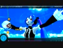 【Project DIVA F 2nd】 ChaiN De/structioN (REMIX) EDITプレイ
