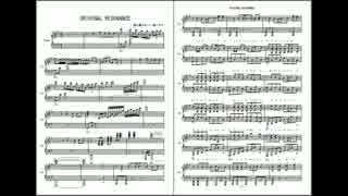 うたぷり 真斗 トキヤ Original Resonance ピアノ楽譜にしてみた ニコニコ動画