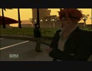 【東方GTA】冥王剣と流離の十字架　第105話　～前編～