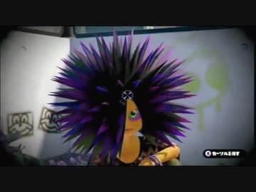暴徒「私の熱いスプラトゥーン活動、始まります！」part2