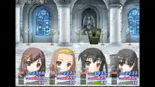 けいおん！のRPGを作ってみました2nd PART40