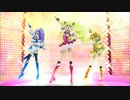 You make me happy!　【エコノミー回避】