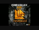 【Mashup】burn Legend -  DallasK, KSHMR, VINAI