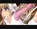 幻聖神姫リネージュ (demo movie) Temperature