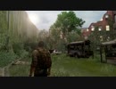 【聞き耳縛り 実況】　THE LAST OF US part_2 【できるだけサクサク】