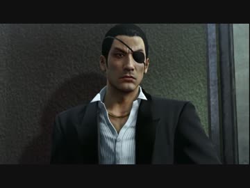 龍が如く0　誓いの場所　ムービー集パート6