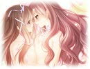 その花びらにくちづけを 愛しさのフォトグラフ (甘い花園) 春奈有美