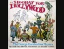 The George Garabedian Players And The AWFUL_TRUMPET of HARRY ARMS/ Georgy Girl