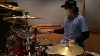 【Sound Horizon】 Ark 叩いてみた　【Elysion】