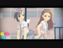 【MMD】いおりとまことでShake_It_Off