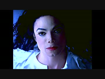 MICHAEL JACKSON【GHOSTS】1995（SHORT.Ver)