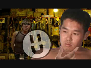 運命に逆らうニコるくん