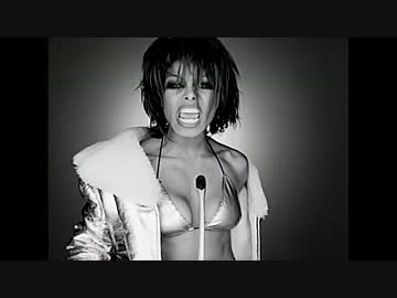 MICHAEL JACKSON【SCREAM】1995