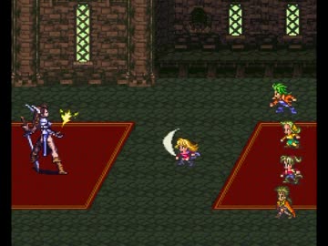 【ゆっくり実況】レオニード城に永住しよう～その6～【ロマサガ3】