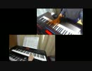 ポケモン赤緑たこ殴りメドレー演奏してみた【ちゃりむ＆いずみ】