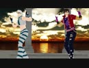 【ジョジョMMD】波紋戦士でBrave
