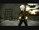 【MMDダンまち】ベルくんでShady