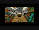 【縛り実況】俺達の力で世界を創建する！９日目【Minecraft】