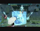 【PSO2】龍祭壇SHTAソロ　3:58　【TeBr】
