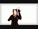 【MMD刀剣乱舞】清光にピンクキャット踊ってもらた