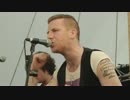 Big September - Tear It All Up (Official)