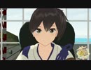 【MMD艦これ】続瑞加賀ロト７