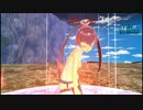 少女が脱いで強くなるRPGアルトネリコ3を実況Part6