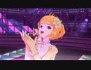 【アイマスOFA】 美希・伊織・律子 「待ち受けプリンス」 パステルビキニ