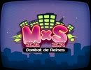 エム MxS エス　デモ動画