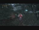 【ブラッドボーン】獣道生活100　1㍑目