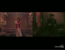 ラブ パッション／レベッカ