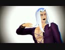 アバッキオでBoyfriend【MMD】