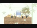 【MMD刀剣乱舞】伊達組でハロー、プラネット。【ちびっこといっしょ】