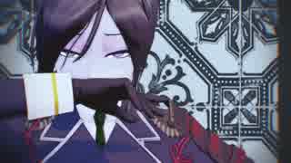 【MMD刀剣乱舞】一騎当千+α【薬研・燭台切・鶴丸】