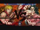 FFM-Rumble#8 ウル4 LosersQuarterFinal DarkJiewa vs Infexious