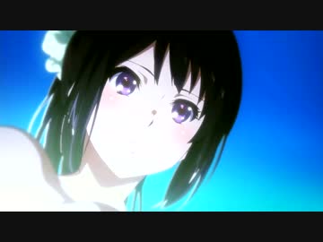 【MAD】Sparks Fly【響け！ユーフォニアム】